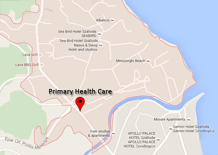 Primary Health Care